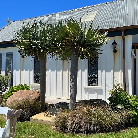 Little Church Bay New Plymouth Exterior foto